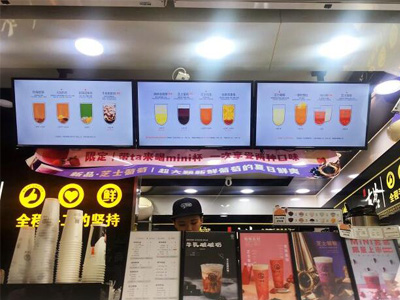 两大优势铸造实力品牌，古茗奶茶总部的鼎力支